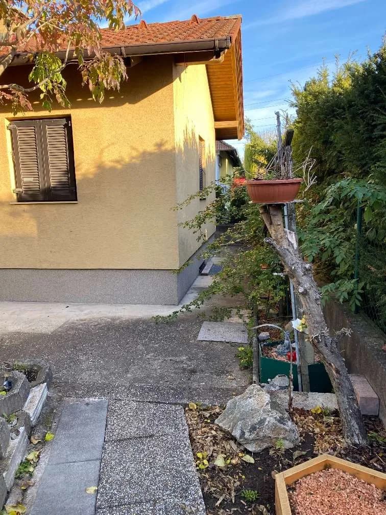 2-Zimmer-Immobilie kaufen in Korneuburg – 33 m², € 79.000