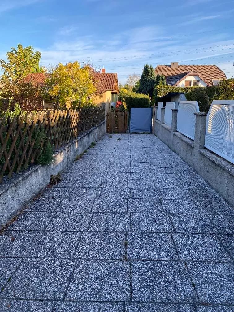 2-Zimmer-Immobilie kaufen in Korneuburg – 33 m², € 79.000 – Bild 2 von 22