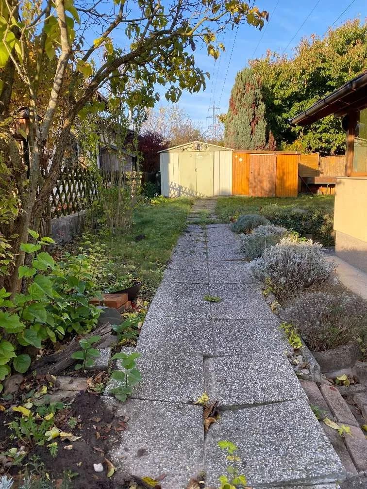 2-Zimmer-Immobilie kaufen in Korneuburg – 33 m², € 79.000 – Bild 4 von 22
