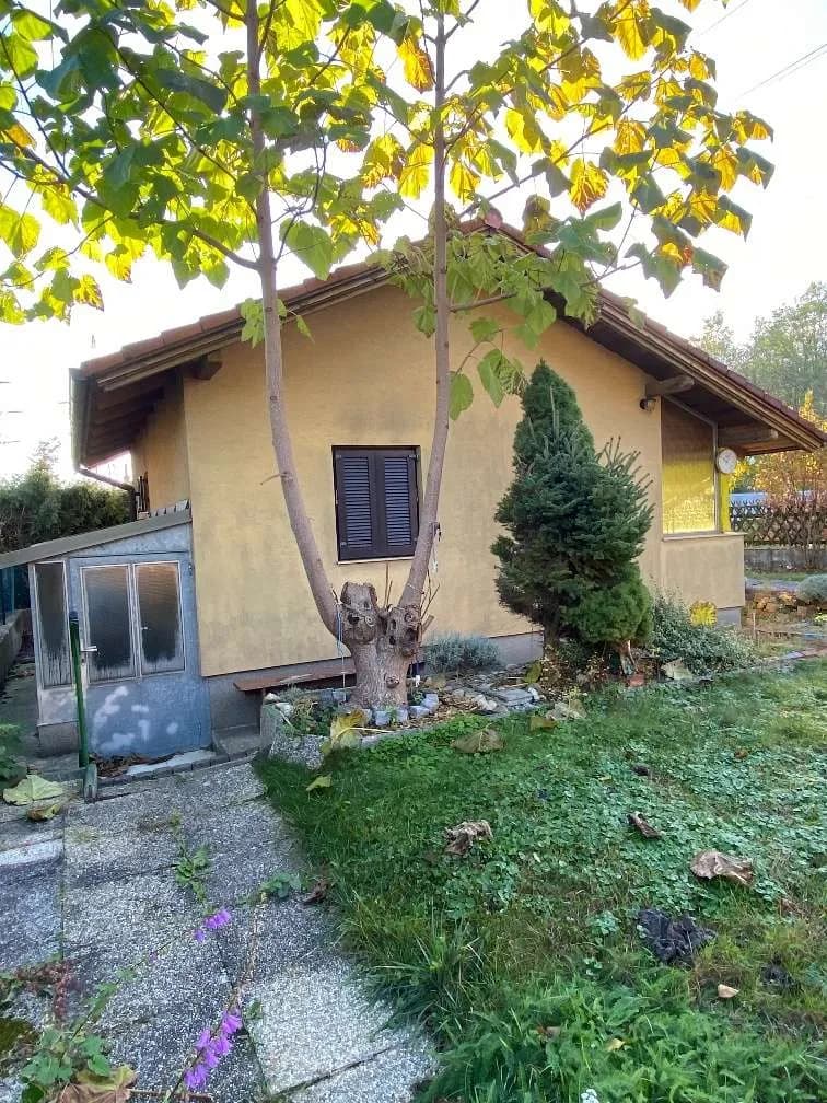 2-Zimmer-Immobilie kaufen in Korneuburg – 33 m², € 79.000 – Bild 9 von 22