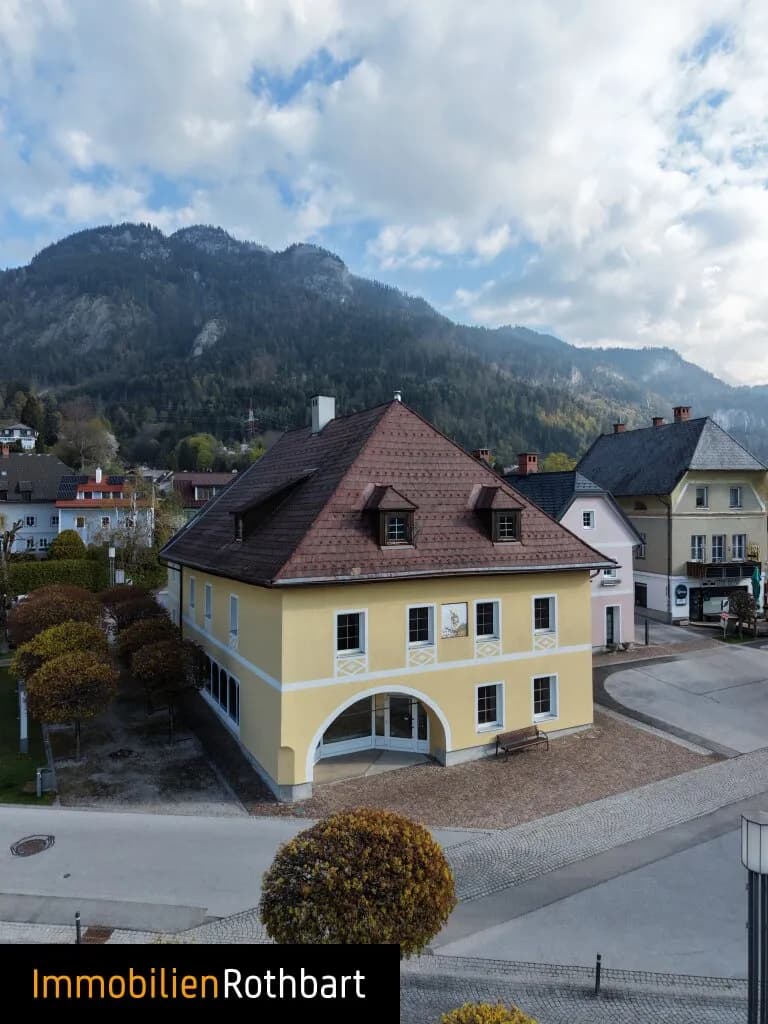 Immobilie kaufen in Liezen – 525 m², € 330.000