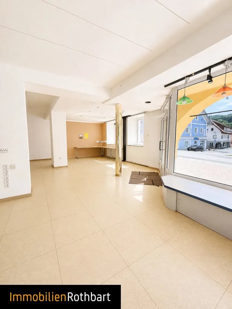 Immobilie kaufen in Liezen – 525 m², € 330.000 – Bild 4 von 43
