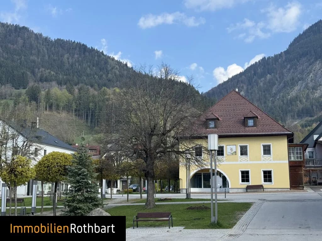 Immobilie kaufen in Liezen – 525 m², € 330.000 – Bild 29 von 43