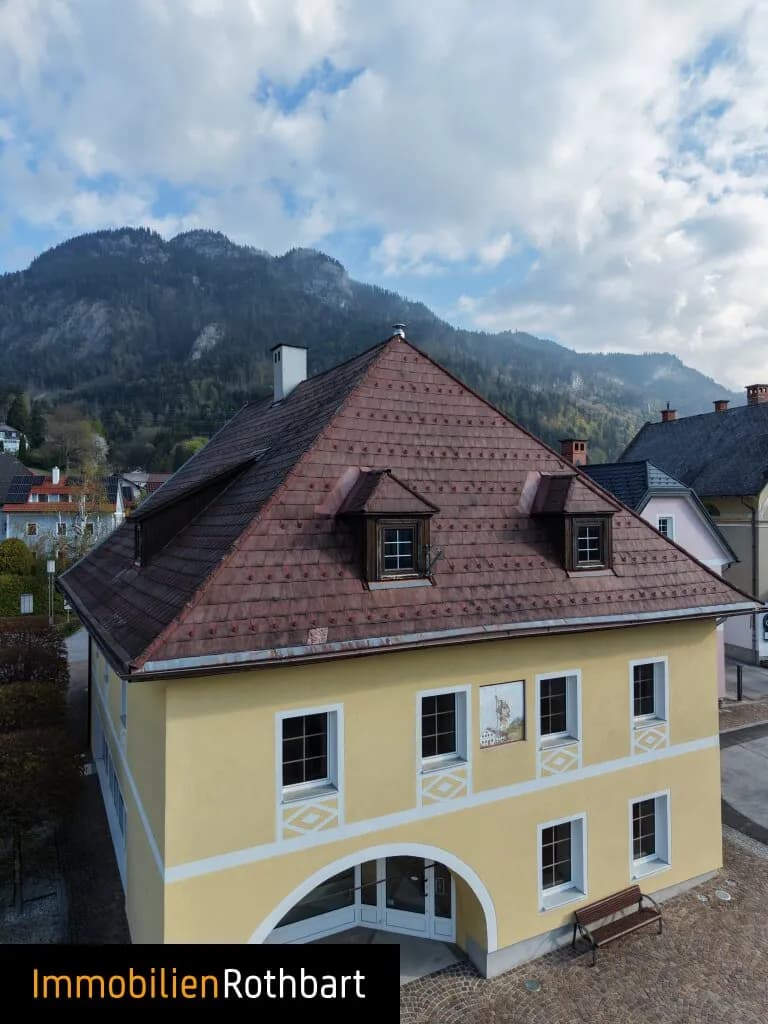 Immobilie kaufen in Liezen – 525 m², € 330.000 – Bild 30 von 43