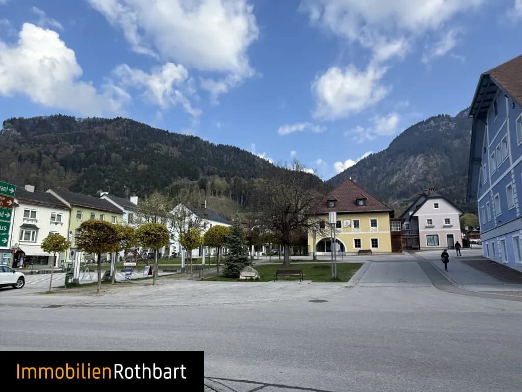 Immobilie kaufen in Liezen – 525 m², € 330.000 – Bild 31 von 43