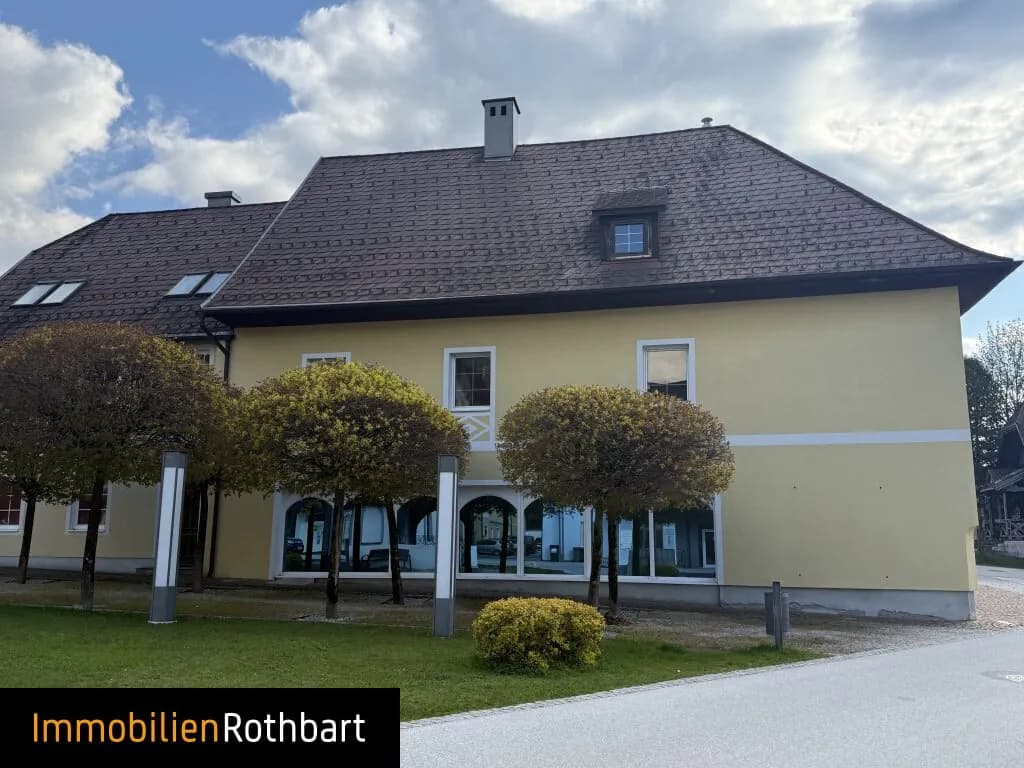 Immobilie kaufen in Liezen – 525 m², € 330.000 – Bild 32 von 43