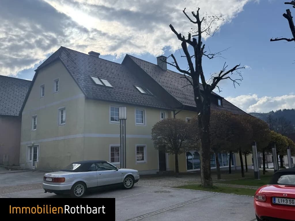 Immobilie kaufen in Liezen – 525 m², € 330.000 – Bild 33 von 43