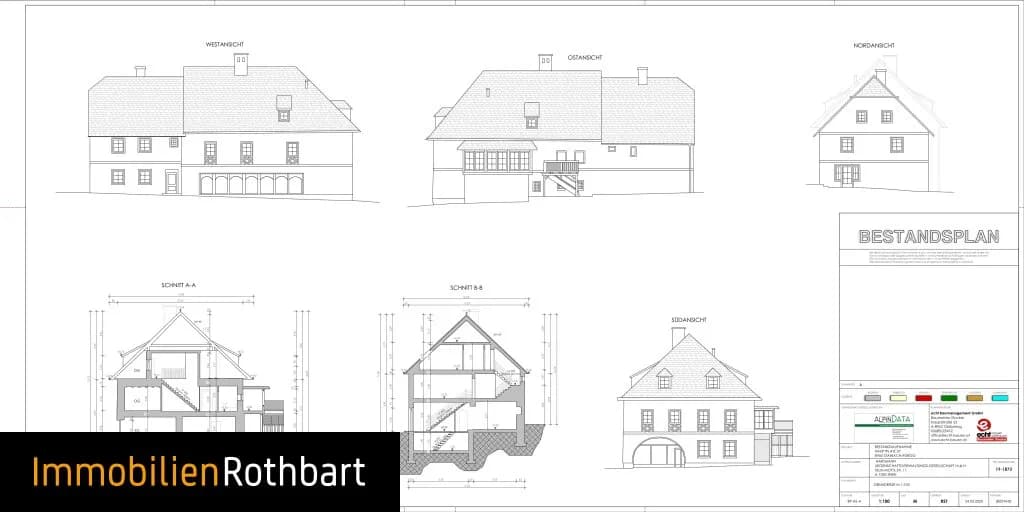 Immobilie kaufen in Liezen – 525 m², € 330.000 – Bild 34 von 43