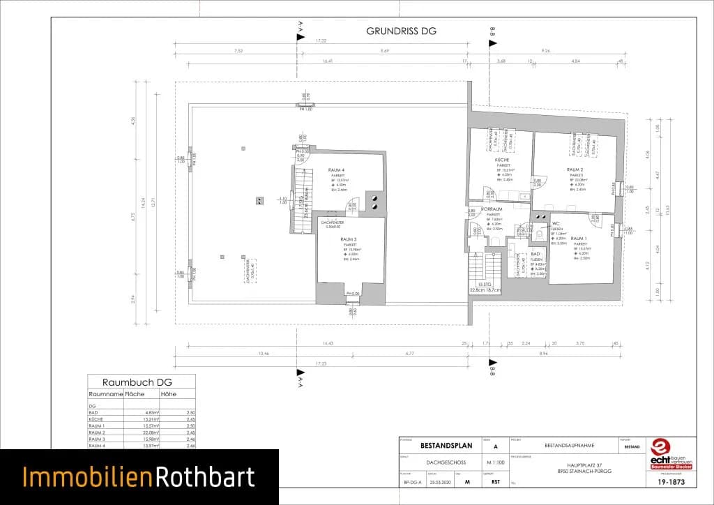 Immobilie kaufen in Liezen – 525 m², € 330.000 – Bild 35 von 43