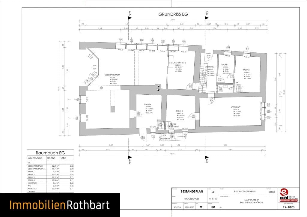 Immobilie kaufen in Liezen – 525 m², € 330.000 – Bild 36 von 43