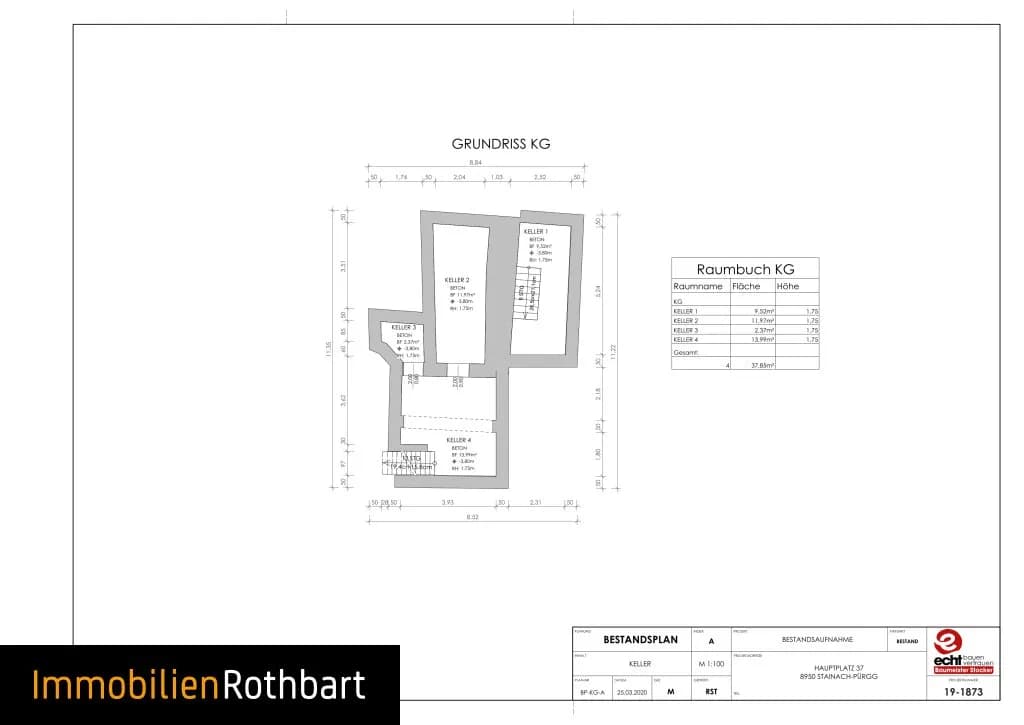 Immobilie kaufen in Liezen – 525 m², € 330.000 – Bild 38 von 43