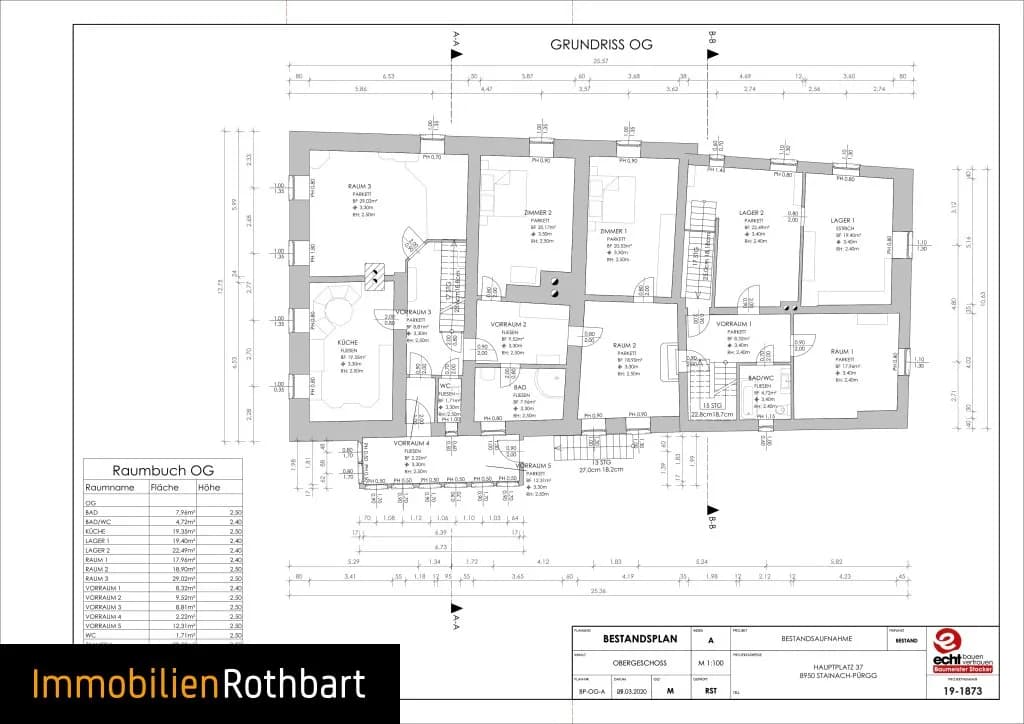 Immobilie kaufen in Liezen – 525 m², € 330.000 – Bild 40 von 43