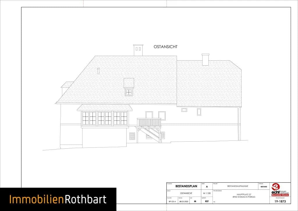 Immobilie kaufen in Liezen – 525 m², € 330.000 – Bild 41 von 43