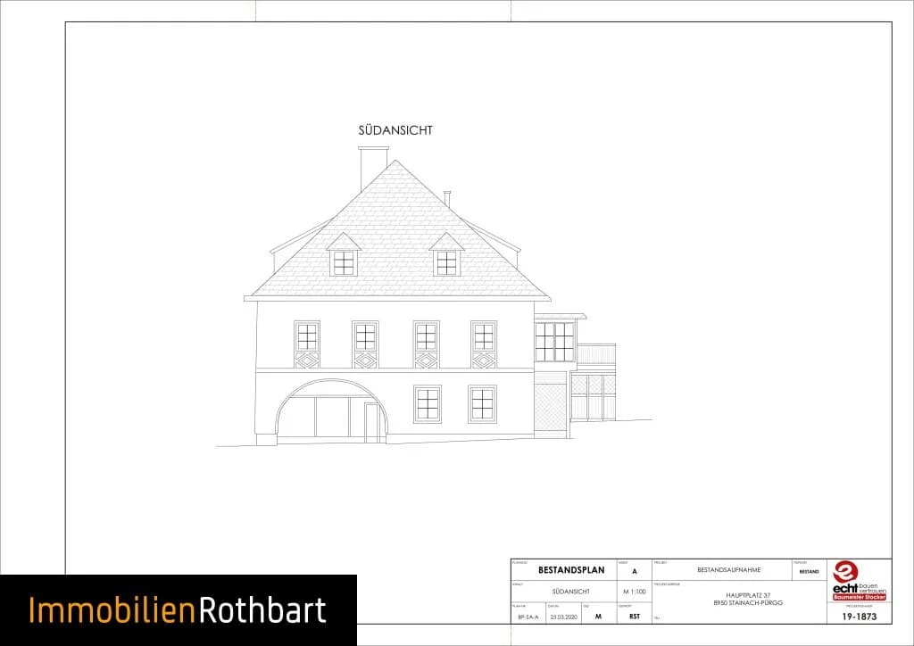 Immobilie kaufen in Liezen – 525 m², € 330.000 – Bild 42 von 43