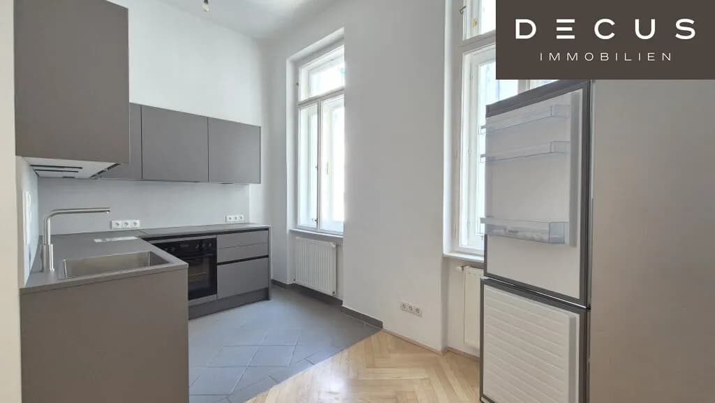 3-Zimmer-Wohnung mieten in Wien – 117,37 m², € 2.190 – Bild 3 von 11