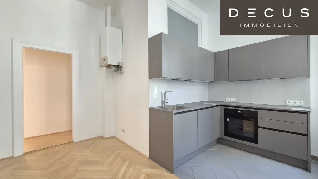 3-Zimmer-Wohnung mieten in Wien – 117,37 m², € 2.190 – Bild 4 von 11