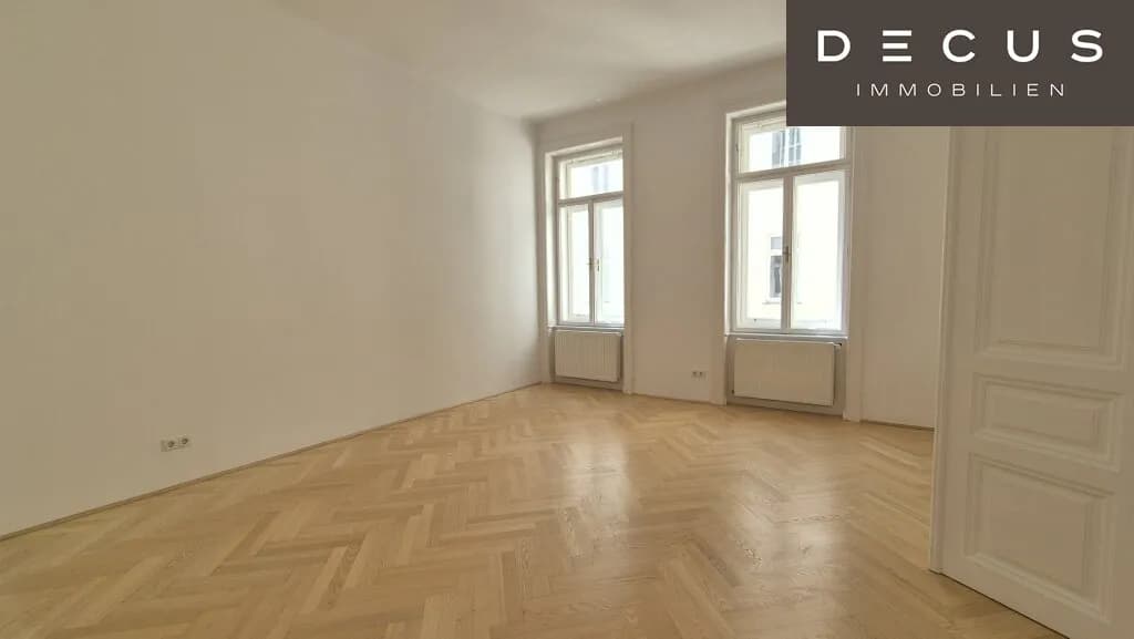 3-Zimmer-Wohnung mieten in Wien – 117,37 m², € 2.190 – Bild 6 von 11