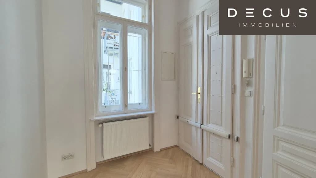3-Zimmer-Wohnung mieten in Wien – 117,37 m², € 2.190 – Bild 9 von 11