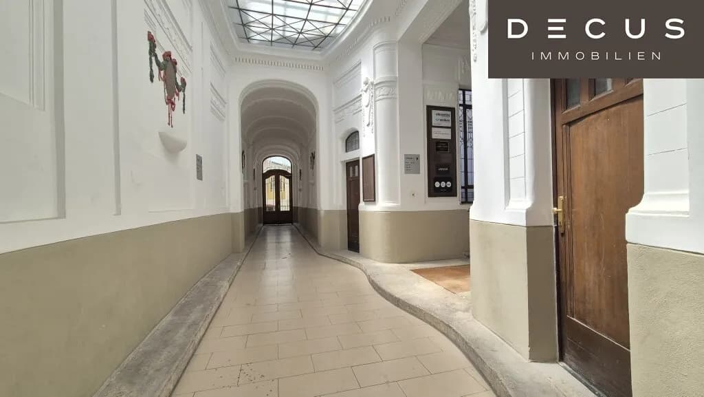 3-Zimmer-Wohnung mieten in Wien – 117,37 m², € 2.190 – Bild 10 von 11
