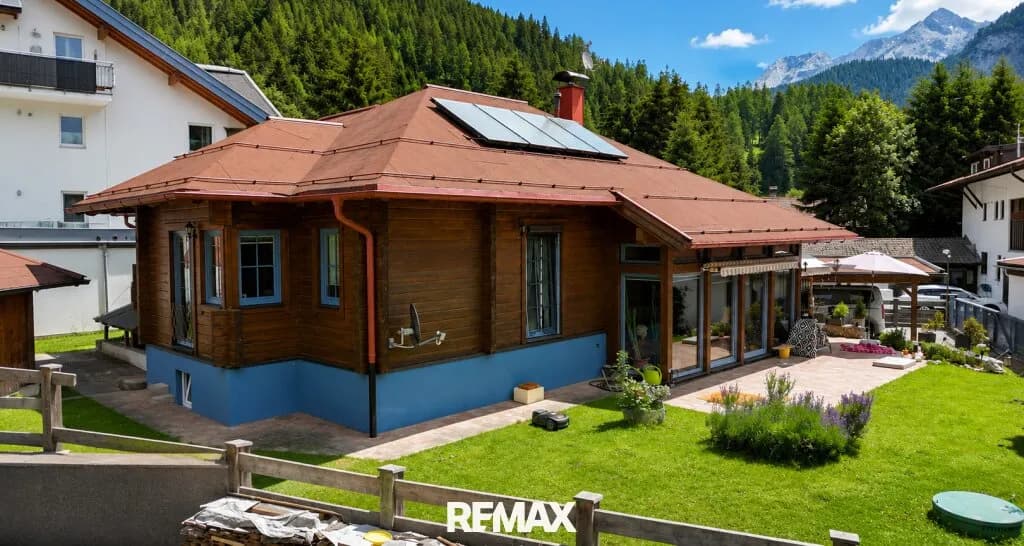 4-Zimmer-Haus kaufen in Reutte – 129 m², € 795.000
