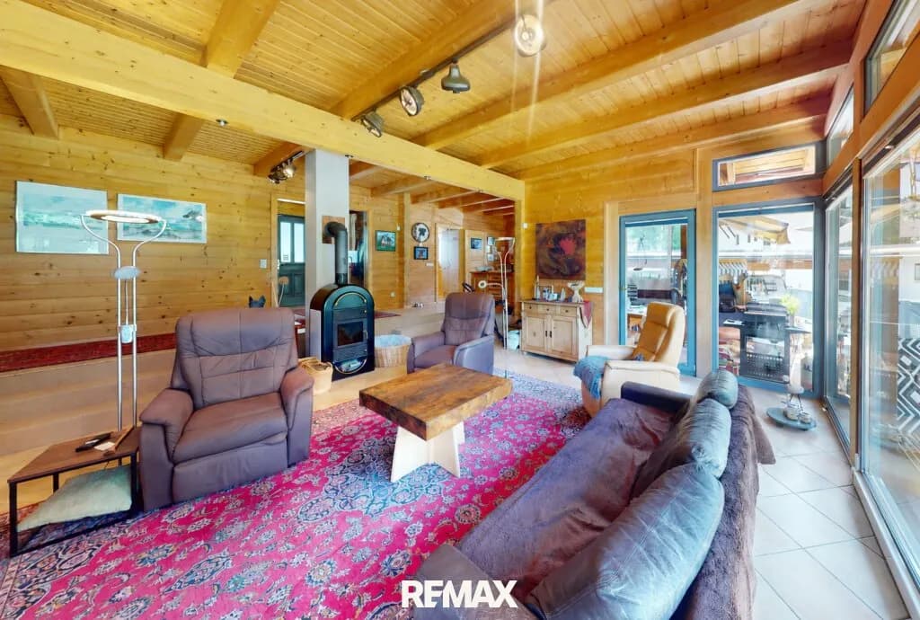 4-Zimmer-Haus kaufen in Reutte – 129 m², € 795.000 – Bild 2 von 16