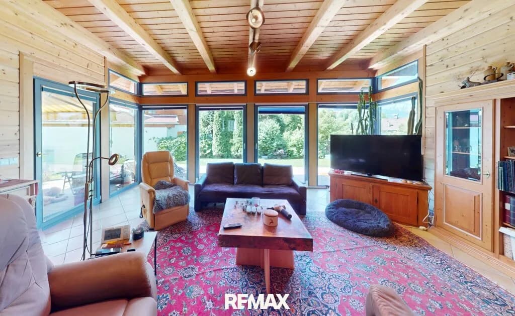 4-Zimmer-Haus kaufen in Reutte – 129 m², € 795.000 – Bild 8 von 16