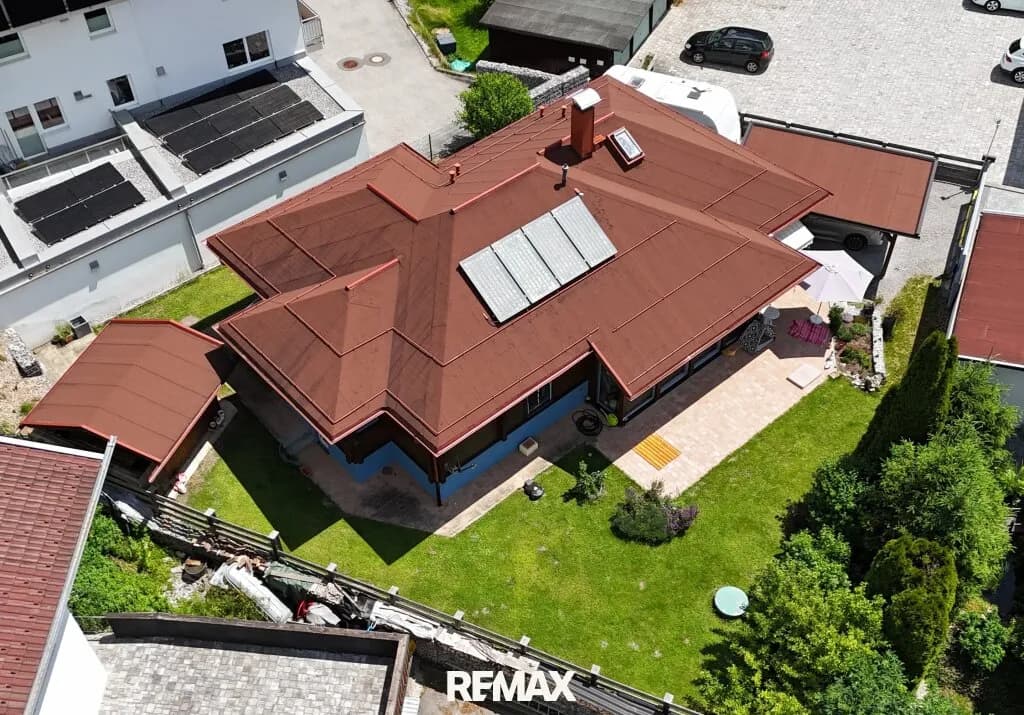 4-Zimmer-Haus kaufen in Reutte – 129 m², € 795.000 – Bild 9 von 16