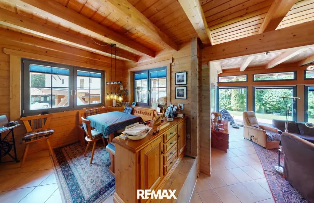 4-Zimmer-Haus kaufen in Reutte – 129 m², € 795.000 – Bild 10 von 16