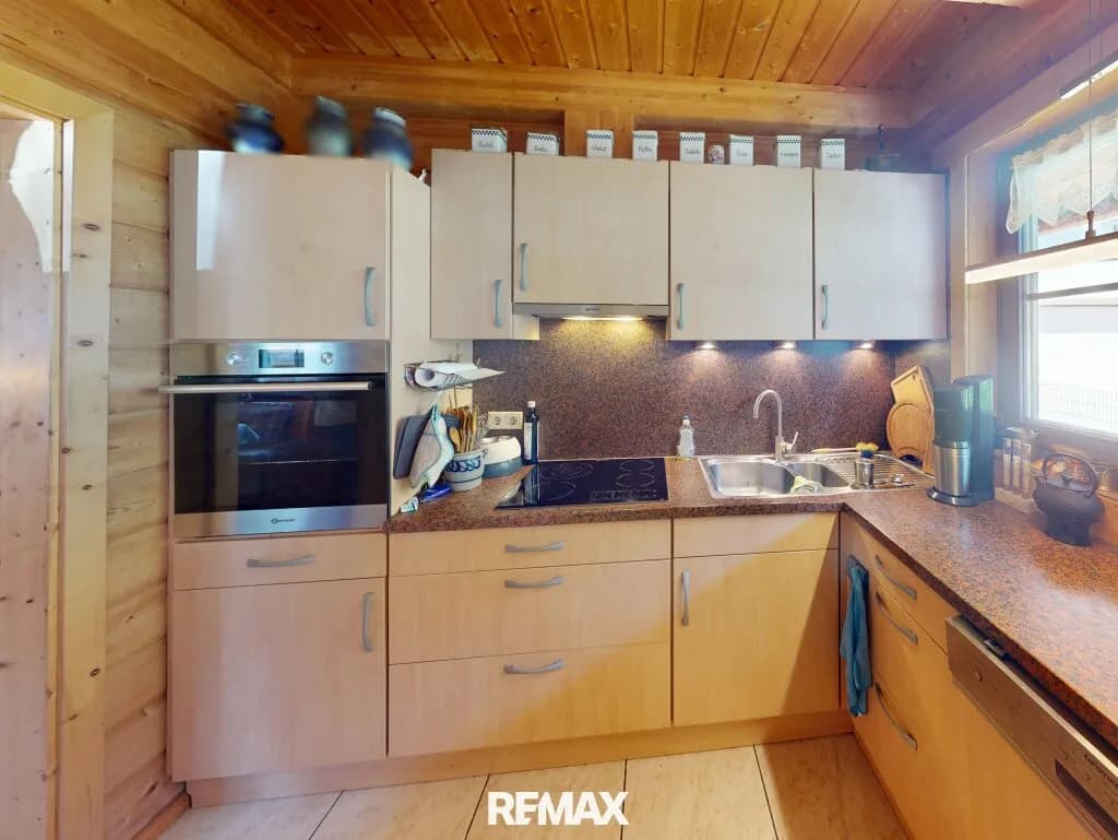 4-Zimmer-Haus kaufen in Reutte – 129 m², € 795.000 – Bild 12 von 16