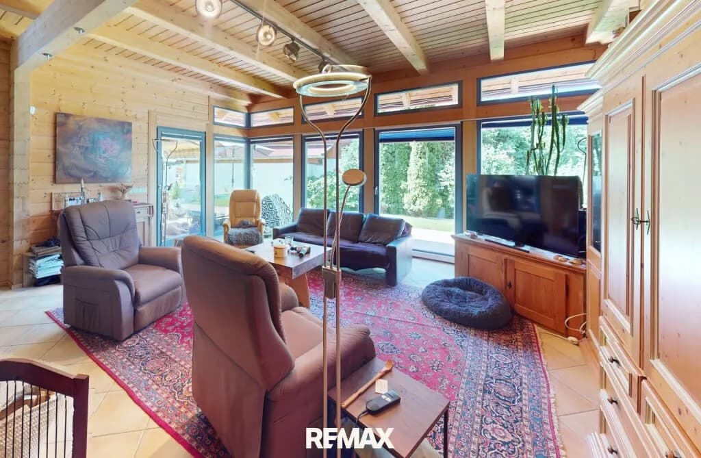 4-Zimmer-Haus kaufen in Reutte – 129 m², € 795.000 – Bild 14 von 16