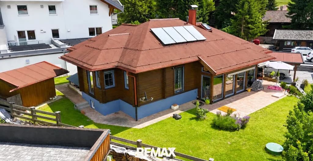 4-Zimmer-Haus kaufen in Reutte – 129 m², € 795.000 – Bild 15 von 16
