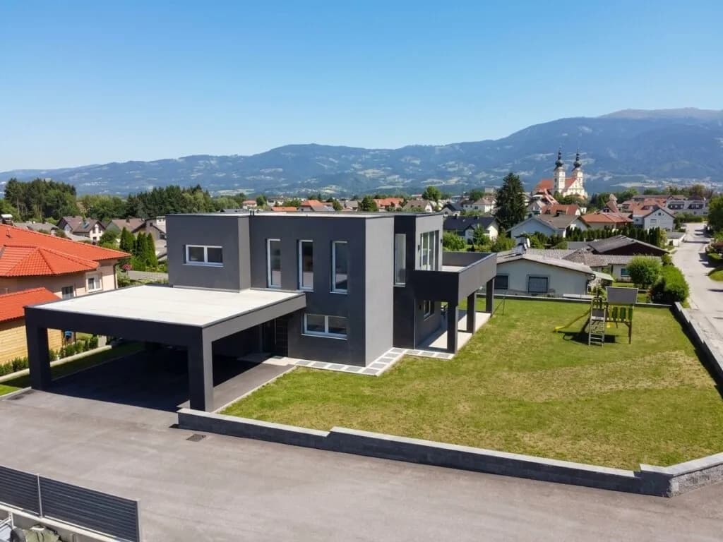 5-Zimmer-Haus kaufen in Wolfsberg – 180 m², € 720.000