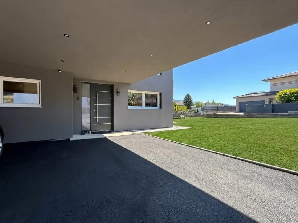 5-Zimmer-Haus kaufen in Wolfsberg – 180 m², € 720.000 – Bild 2 von 15