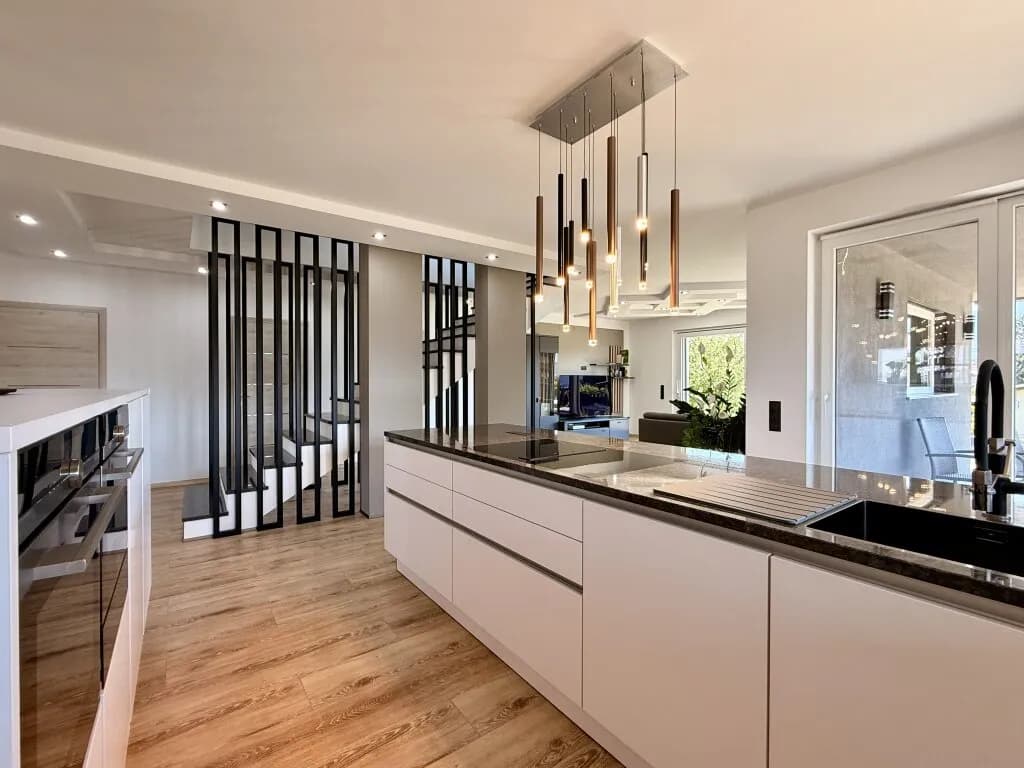 5-Zimmer-Haus kaufen in Wolfsberg – 180 m², € 720.000 – Bild 4 von 15