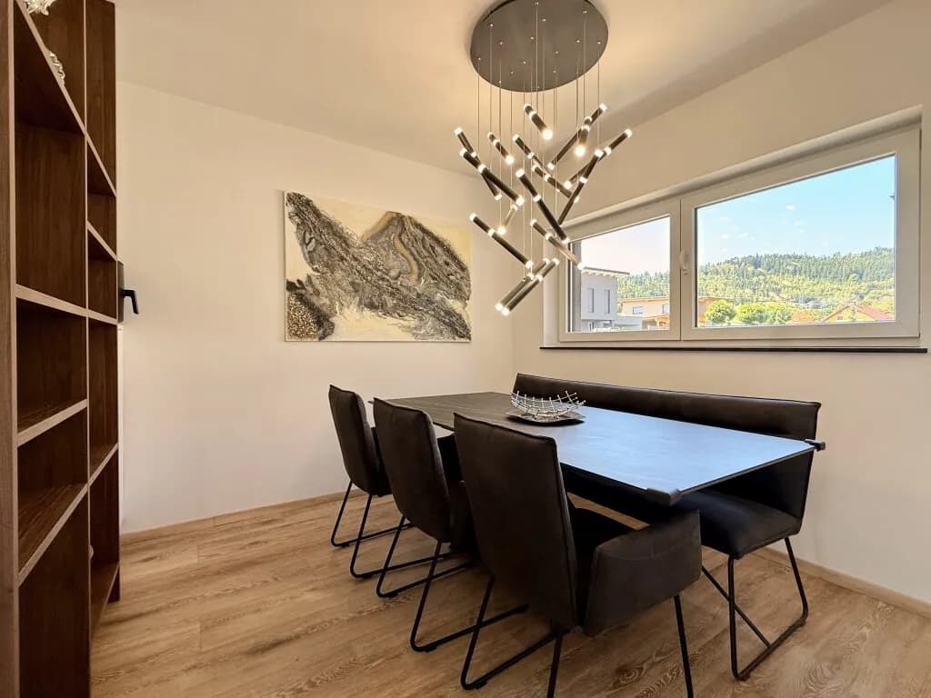 5-Zimmer-Haus kaufen in Wolfsberg – 180 m², € 720.000 – Bild 6 von 15