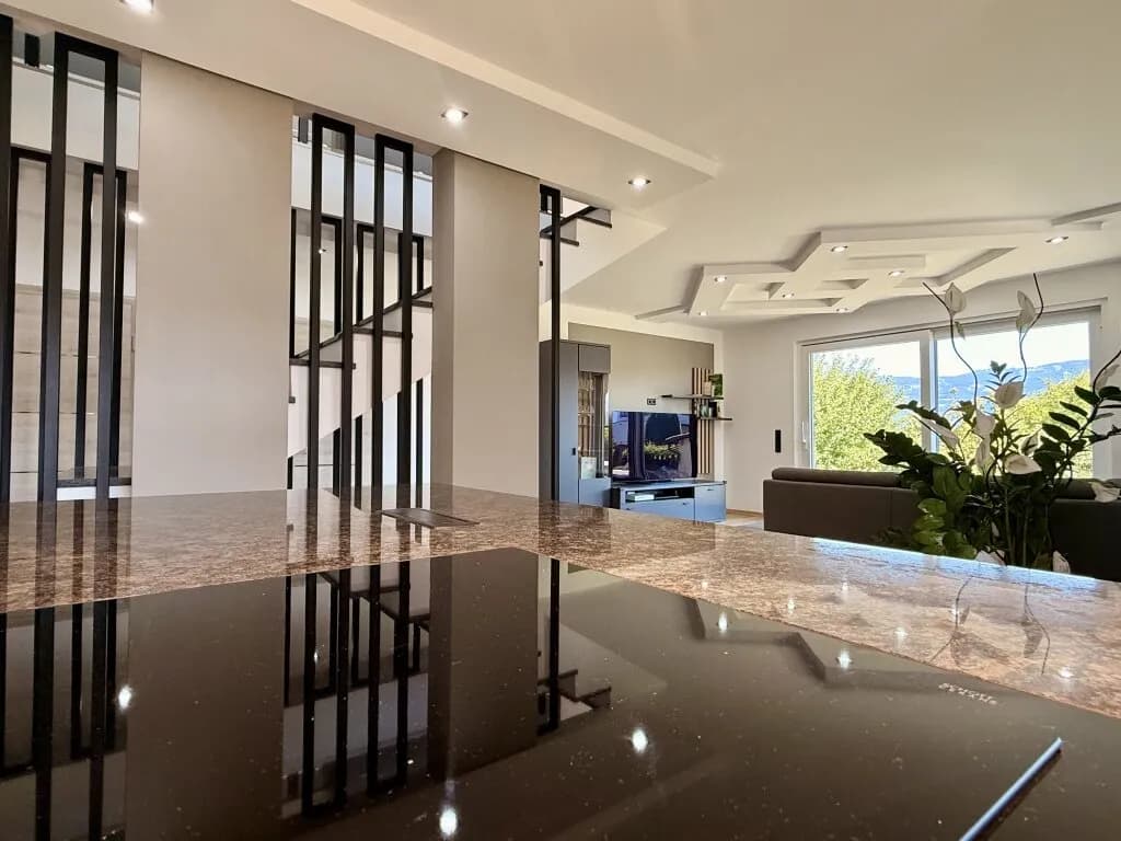 5-Zimmer-Haus kaufen in Wolfsberg – 180 m², € 720.000 – Bild 7 von 15