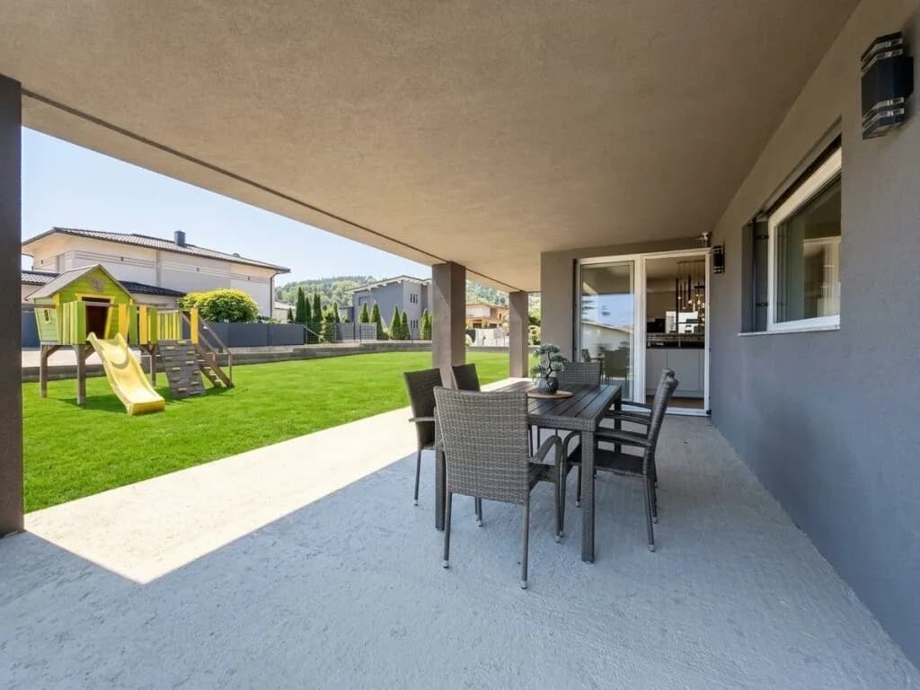 5-Zimmer-Haus kaufen in Wolfsberg – 180 m², € 720.000 – Bild 15 von 15