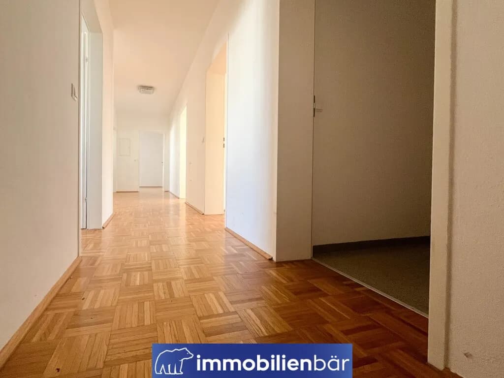 4-Zimmer-Wohnung mieten in Ried im Innkreis – 93,75 m², € 1.285 – Bild 2 von 17