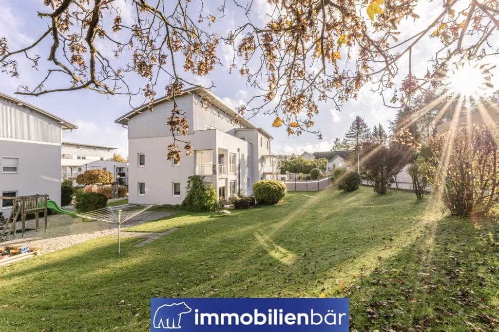 4-Zimmer-Wohnung mieten in Ried im Innkreis – 93,75 m², € 1.285 – Bild 4 von 17