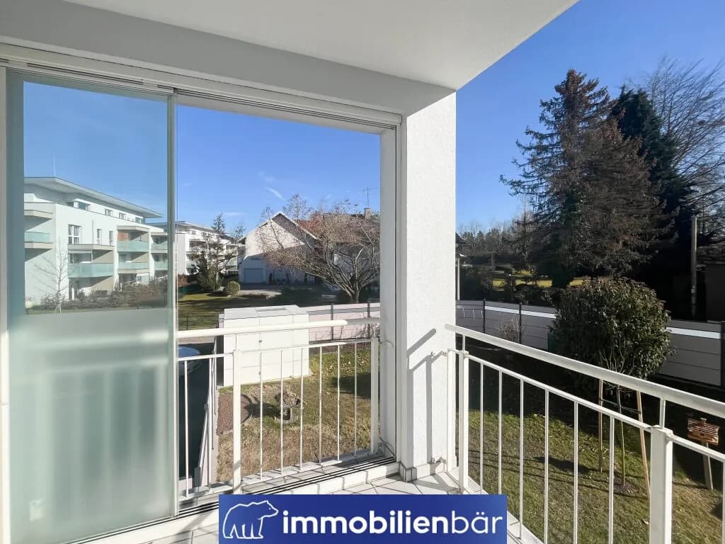 4-Zimmer-Wohnung mieten in Ried im Innkreis – 93,75 m², € 1.285 – Bild 7 von 17