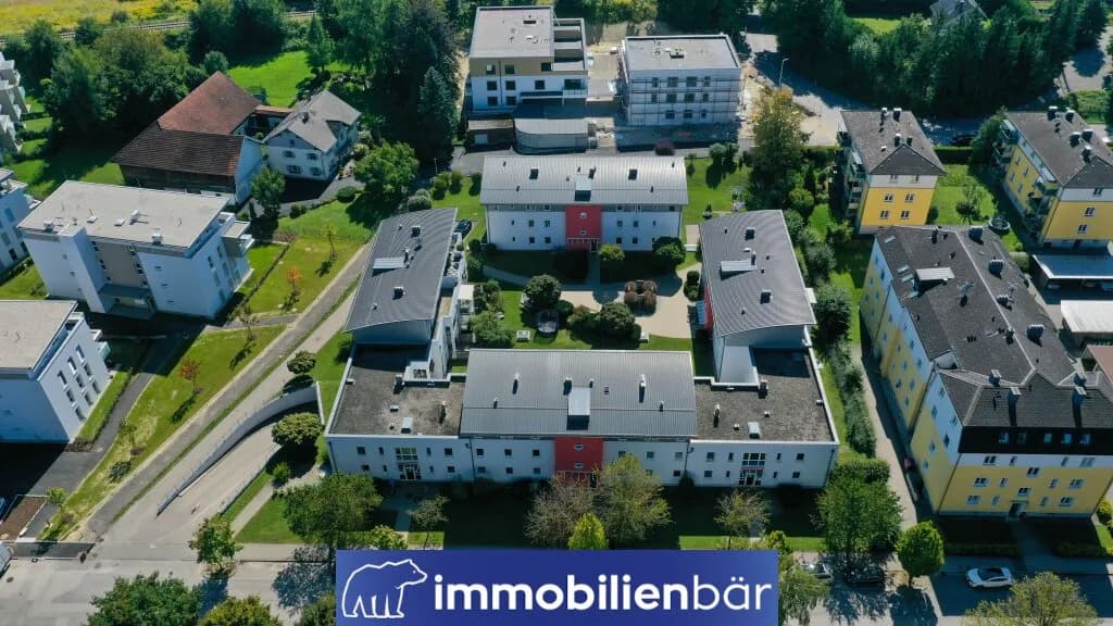 4-Zimmer-Wohnung mieten in Ried im Innkreis – 93,75 m², € 1.285 – Bild 10 von 17