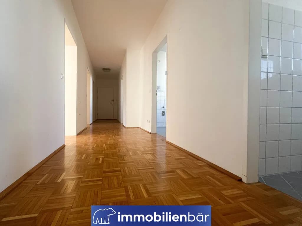 4-Zimmer-Wohnung mieten in Ried im Innkreis – 93,75 m², € 1.285 – Bild 16 von 17
