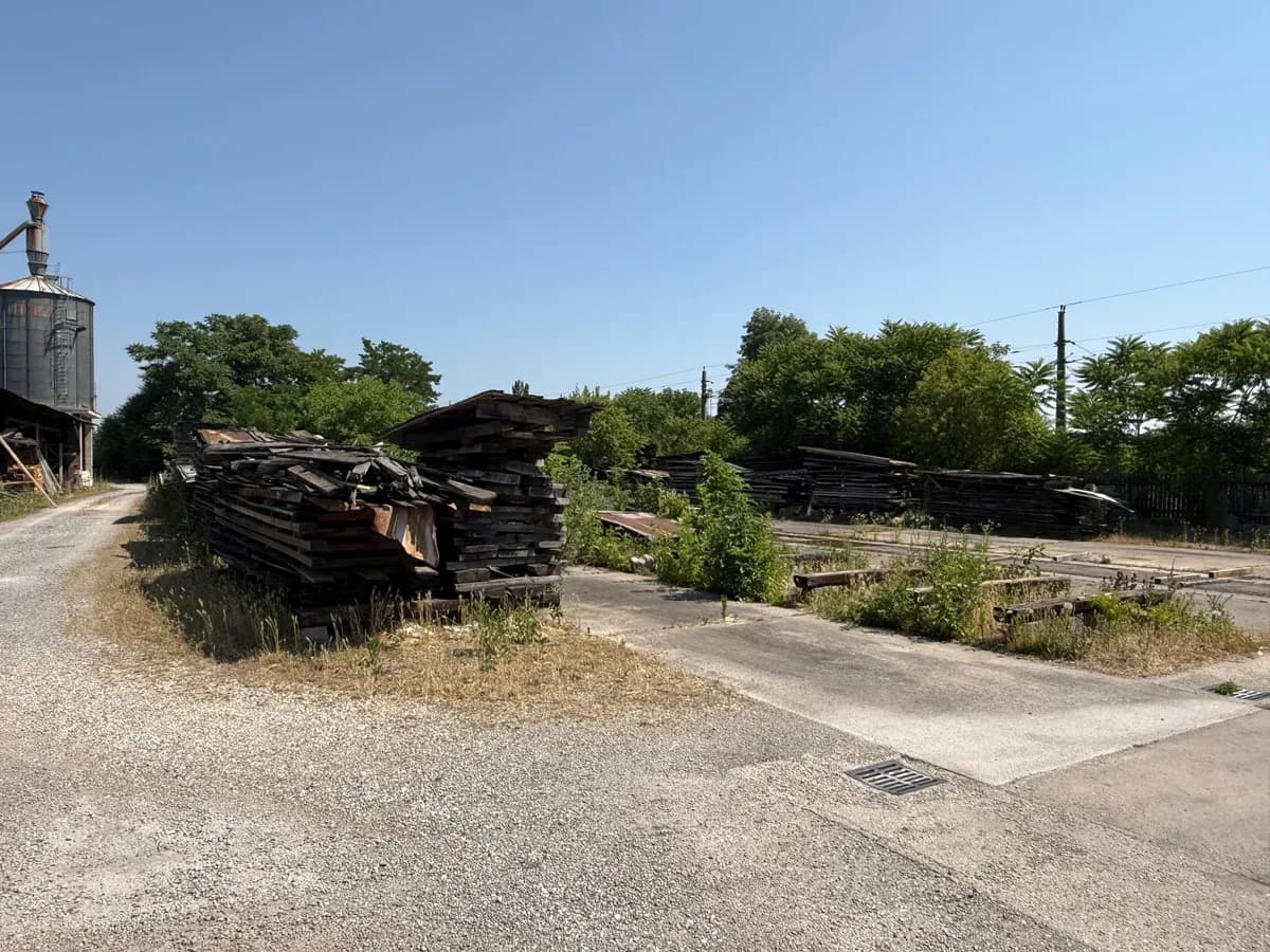 Gewerbeimmobilie kaufen in Gänserndorf – 10 727 m², € 950.000 – Bild 5 von 33