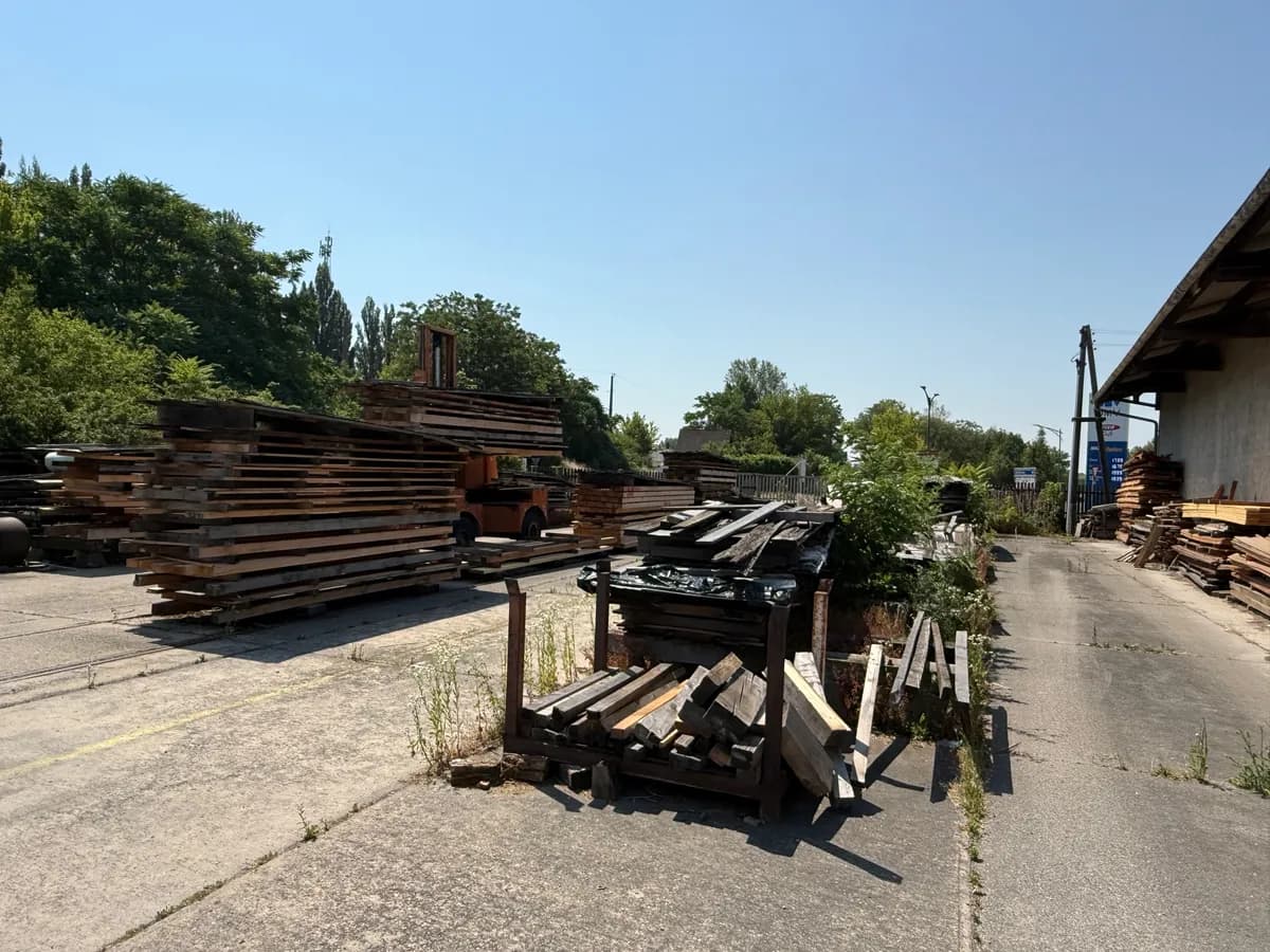 Gewerbeimmobilie kaufen in Gänserndorf – 10 727 m², € 950.000 – Bild 6 von 33