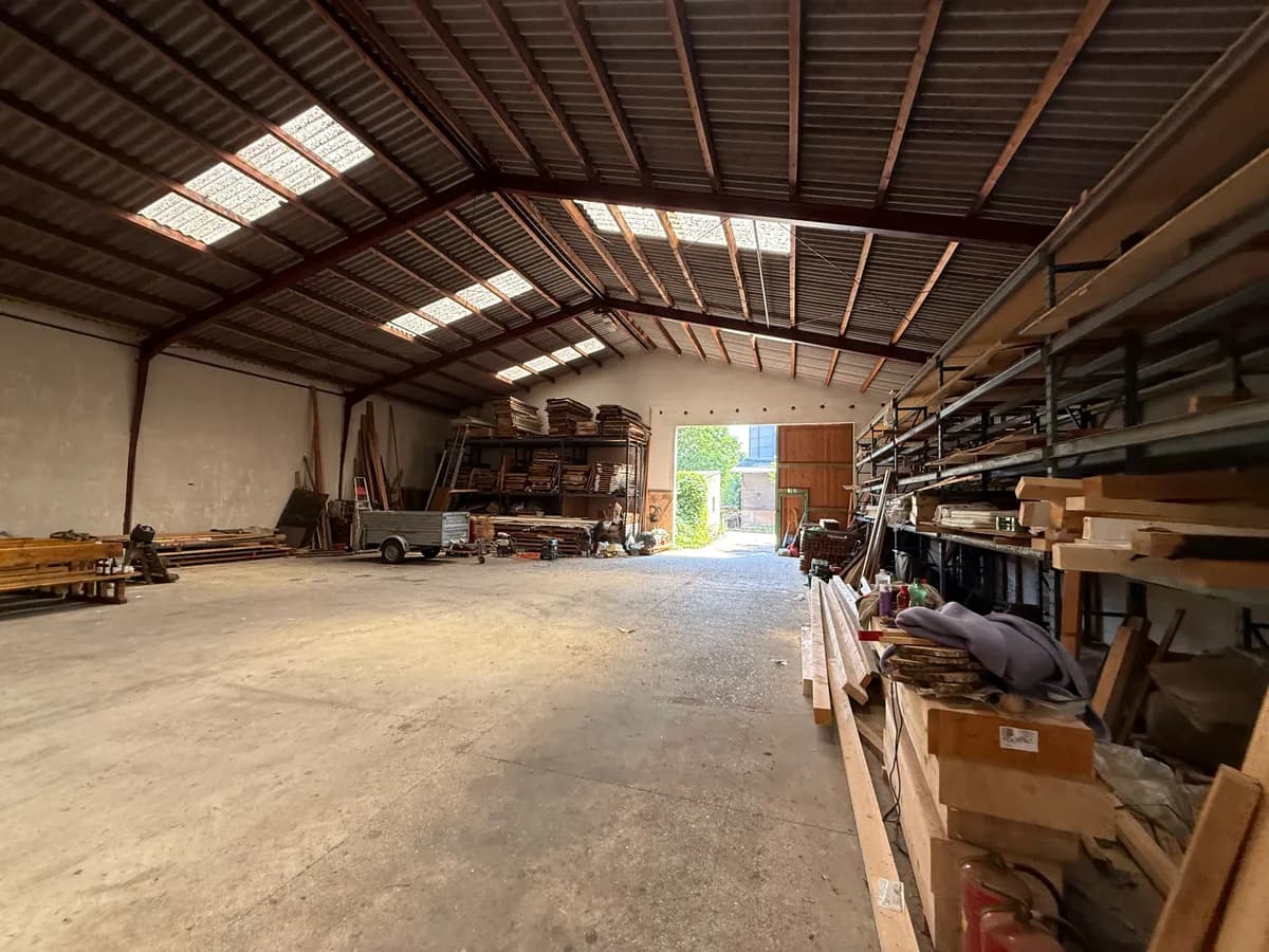 Gewerbeimmobilie kaufen in Gänserndorf – 10 727 m², € 950.000 – Bild 7 von 33