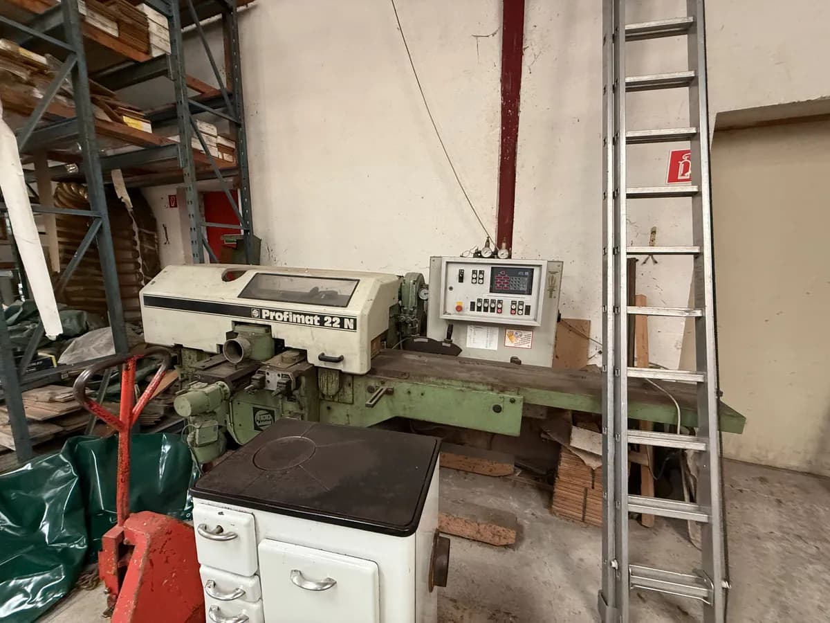 Gewerbeimmobilie kaufen in Gänserndorf – 10 727 m², € 950.000 – Bild 8 von 33