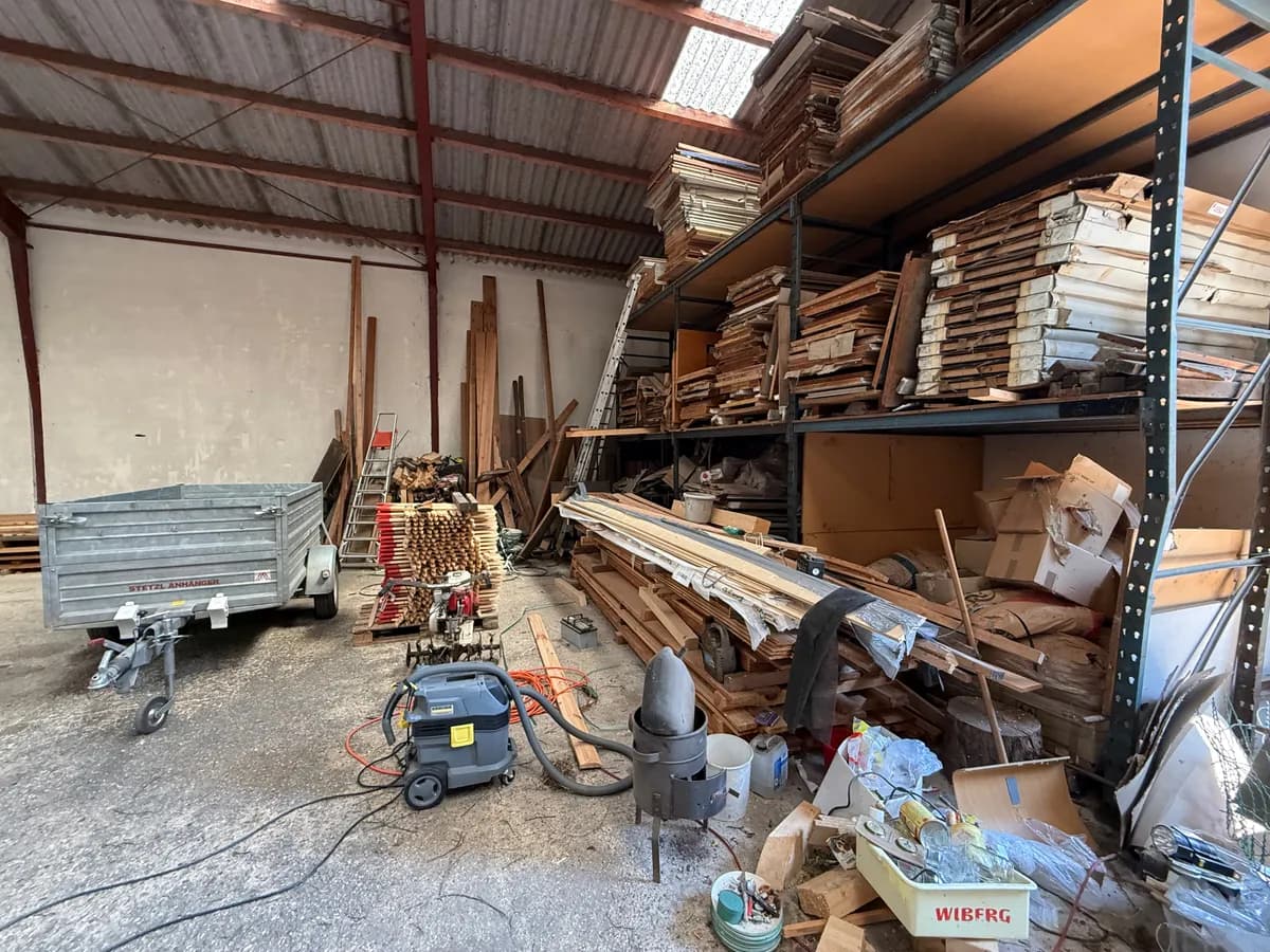 Gewerbeimmobilie kaufen in Gänserndorf – 10 727 m², € 950.000 – Bild 9 von 33