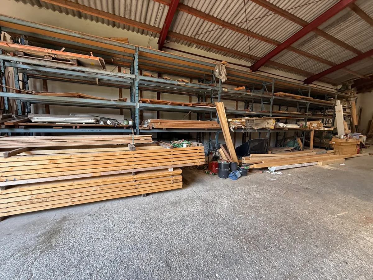 Gewerbeimmobilie kaufen in Gänserndorf – 10 727 m², € 950.000 – Bild 10 von 33