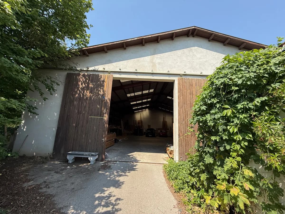 Gewerbeimmobilie kaufen in Gänserndorf – 10 727 m², € 950.000 – Bild 11 von 33