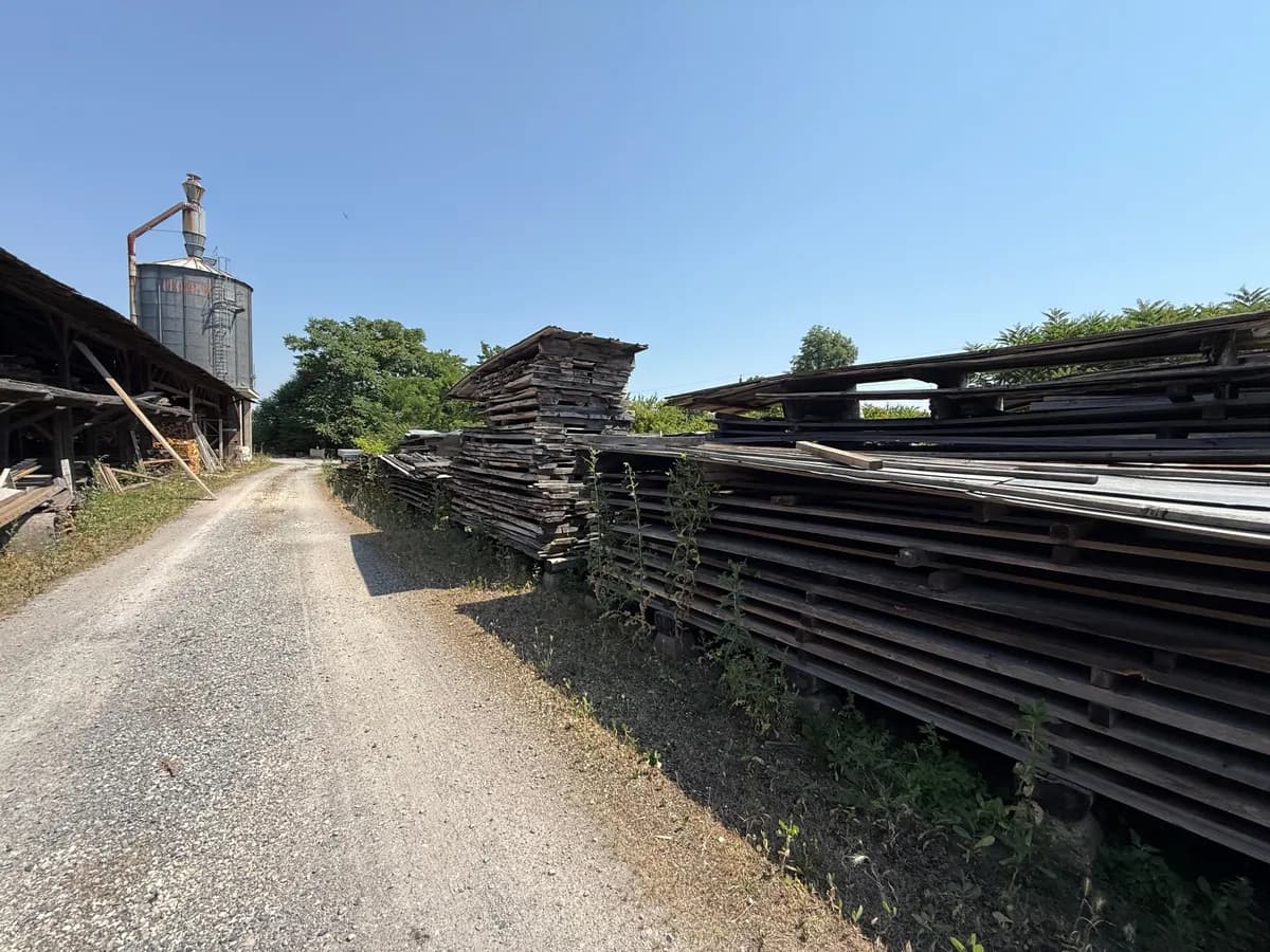 Gewerbeimmobilie kaufen in Gänserndorf – 10 727 m², € 950.000 – Bild 12 von 33